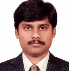 Dr Jaya Krishnan